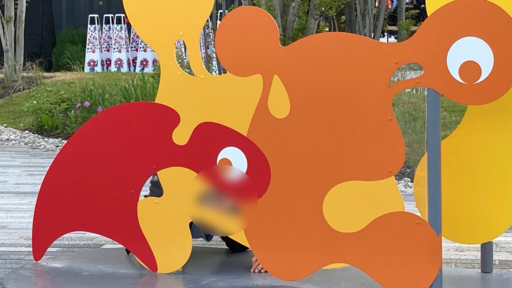 コミャクフォトスポット