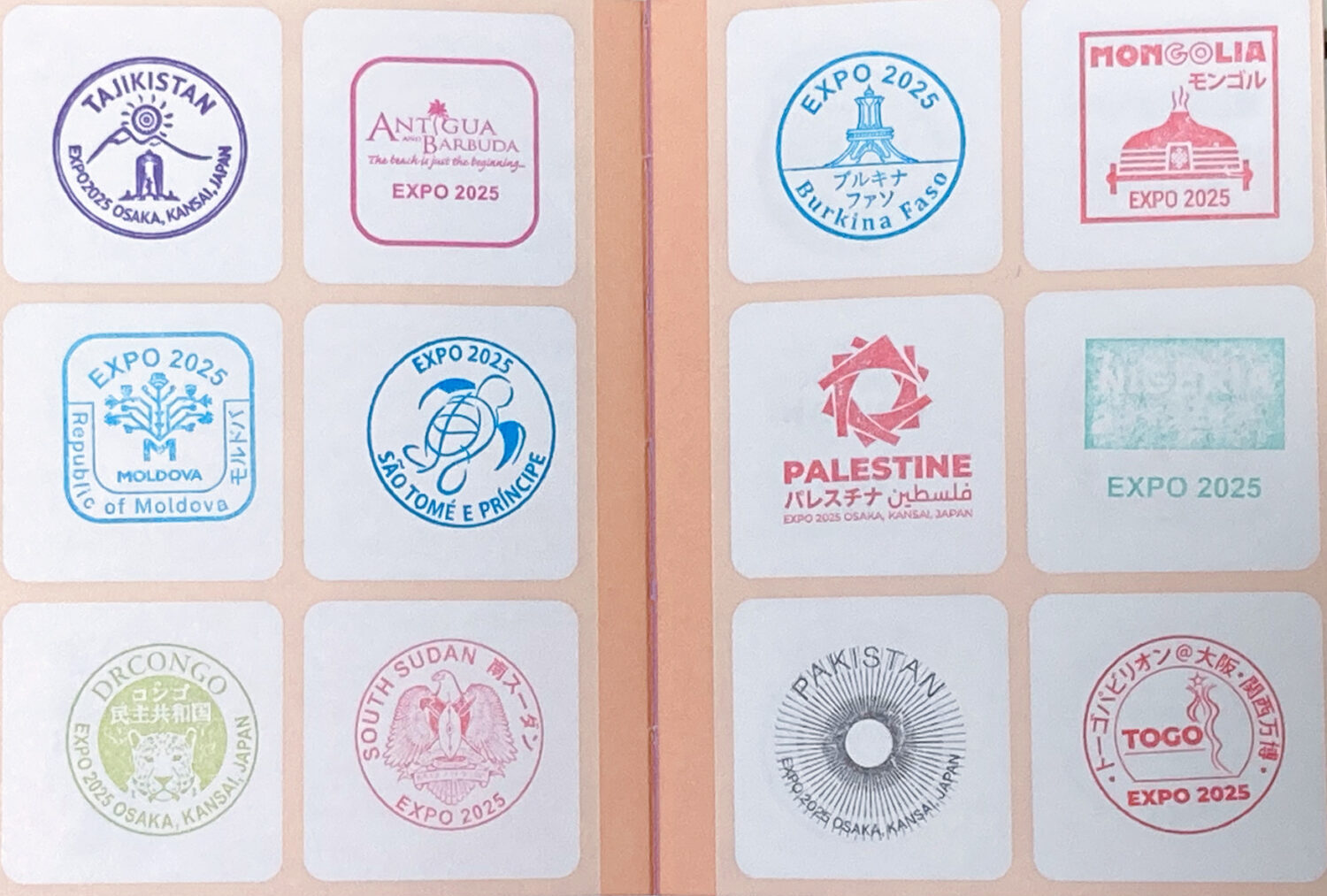 ｺﾓﾝｽﾞD館ｽﾀﾝﾌﾟﾗﾘｰ