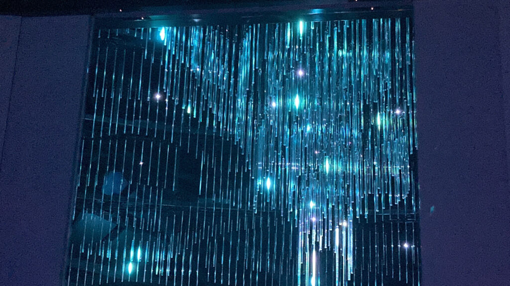 電力館