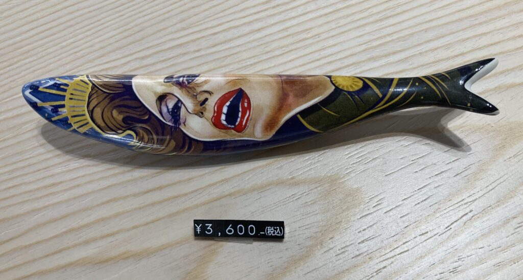ポルトガルパビリオンのお土産