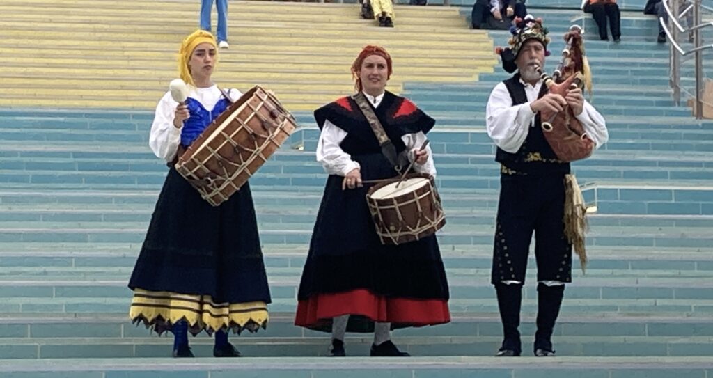 スペインナショナルデー