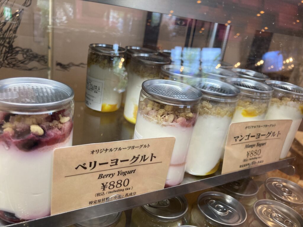 セルビア食堂