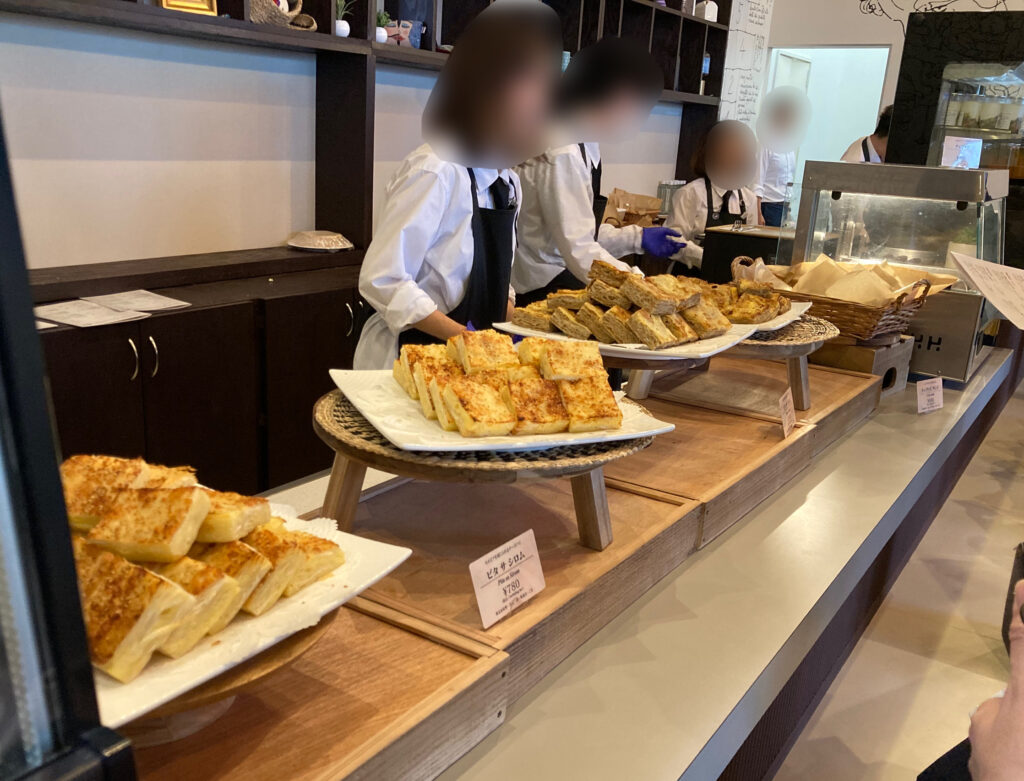 セルビア食堂