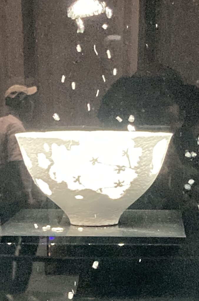 日本館