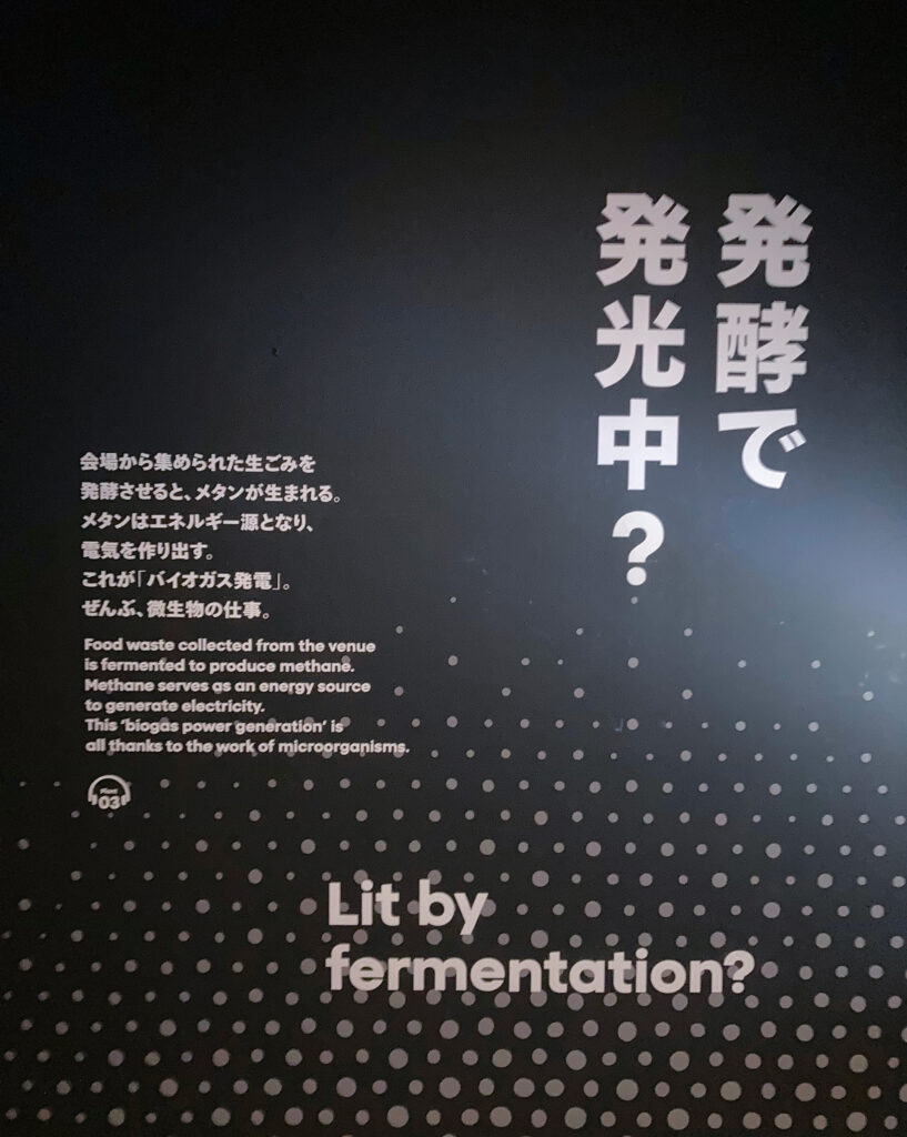 日本館