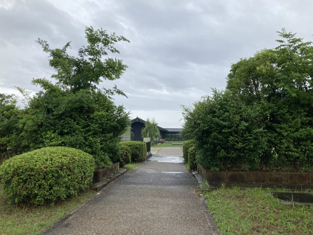 もうすぐ天平館