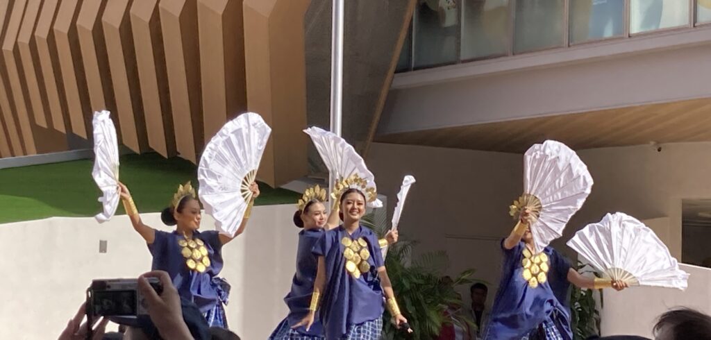 インドネシアーショー