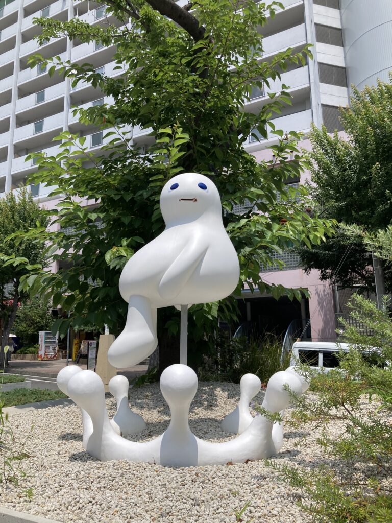 灘駅