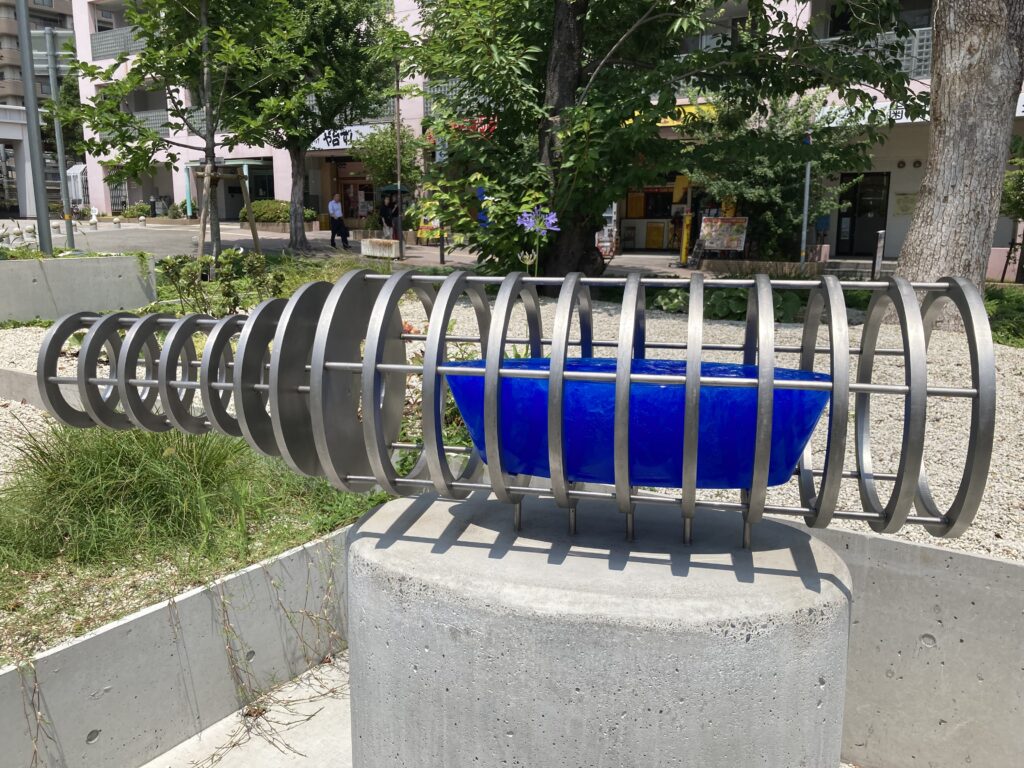 灘駅