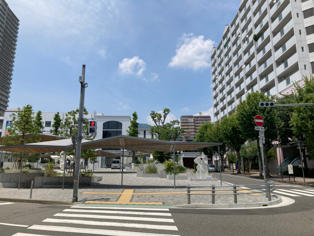 灘駅