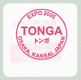 トンガ