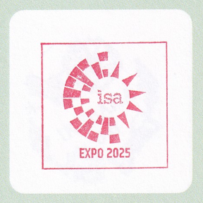 太陽に関する国際的な同盟(ISA)