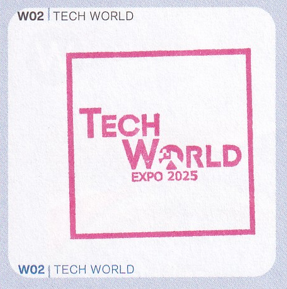 W02 TECH WORLD