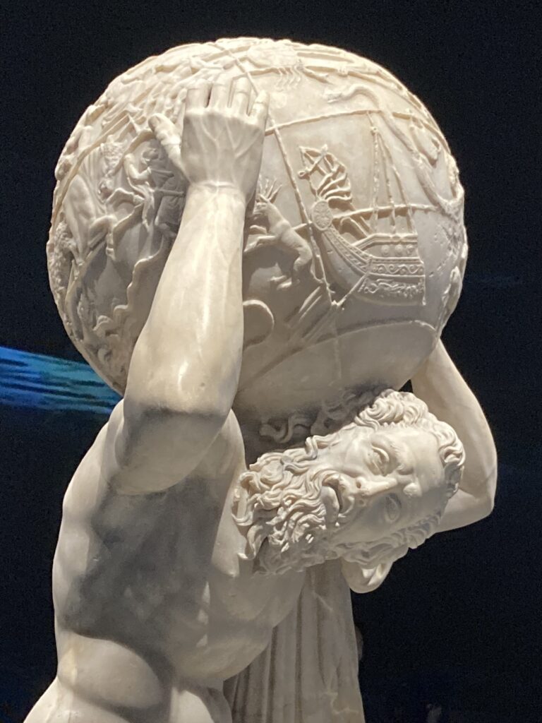 イタリアパビリオン