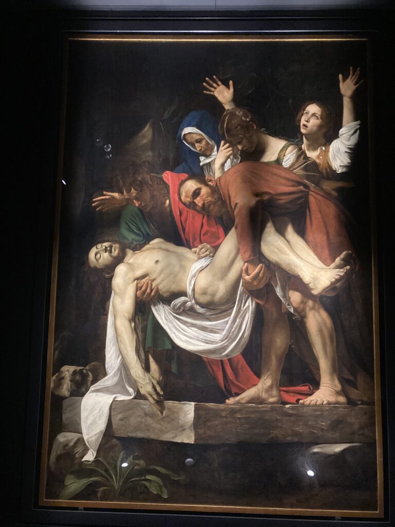 イタリア館