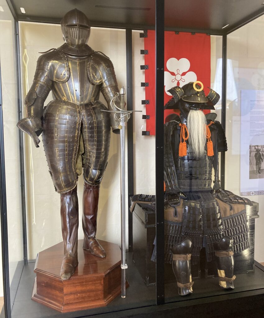 ﾏﾙﾀﾊﾟﾋﾞﾘｵﾝ 最初の展示