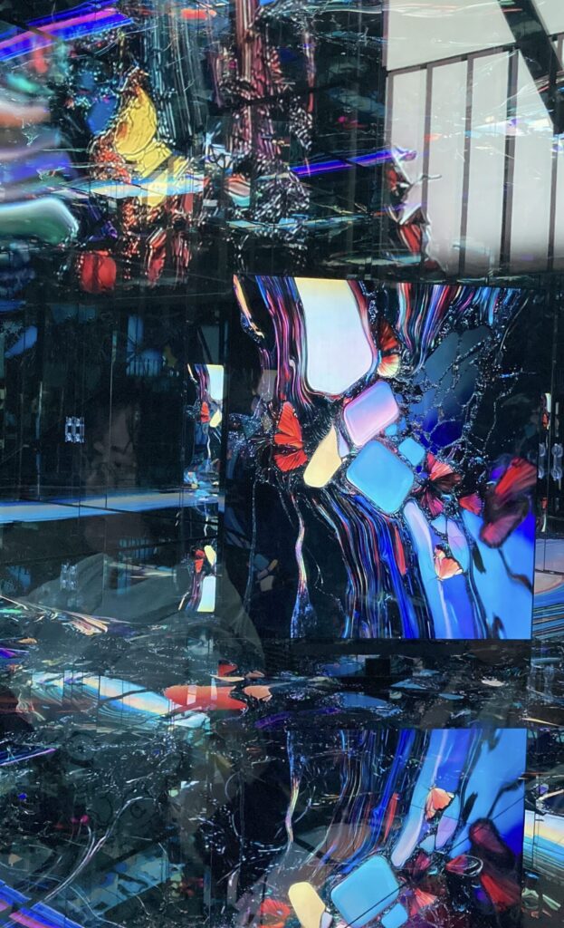 null² Installation(10分)