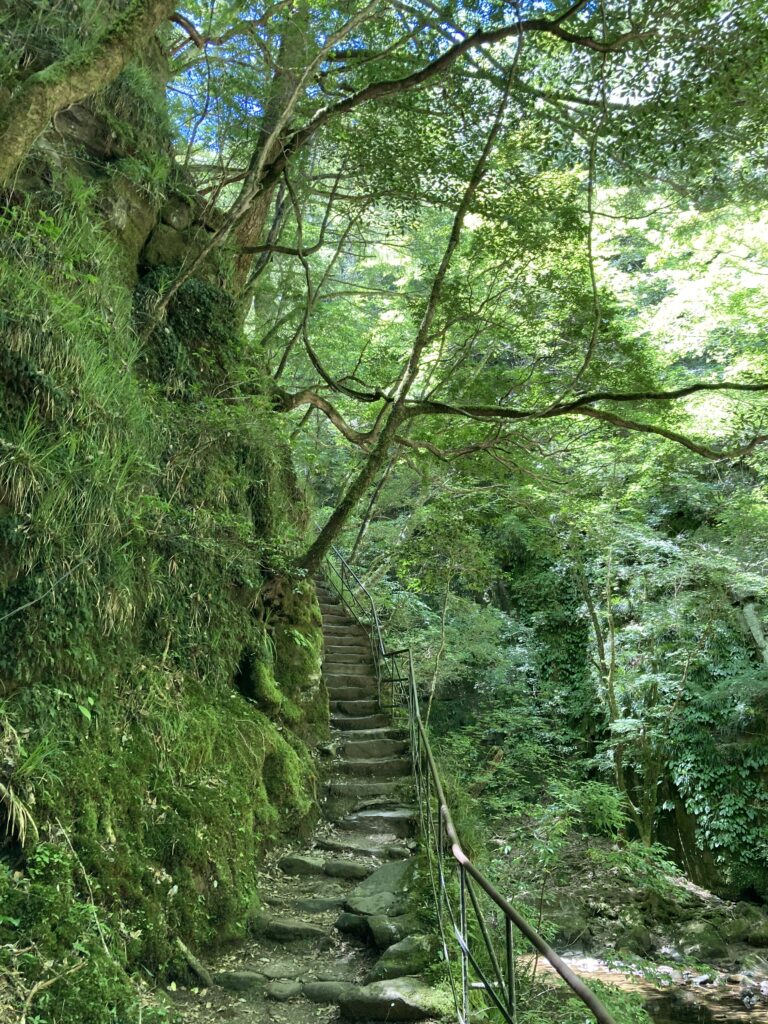 赤目滝