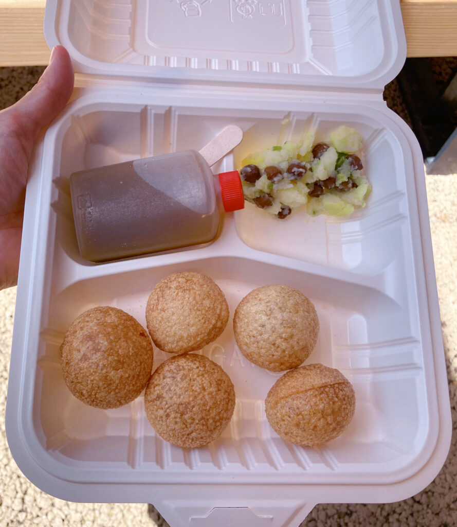 ｲﾝﾄﾞｶﾌｪ ﾊﾟﾆﾌﾟﾘ