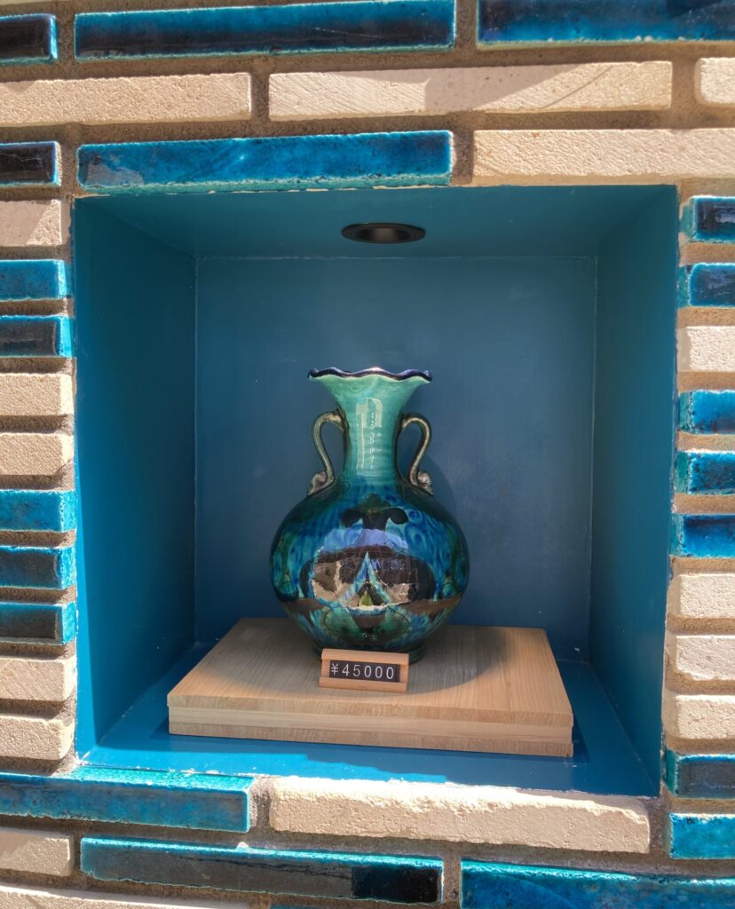 ｳｽﾞﾍﾞｷｽﾀﾝ館