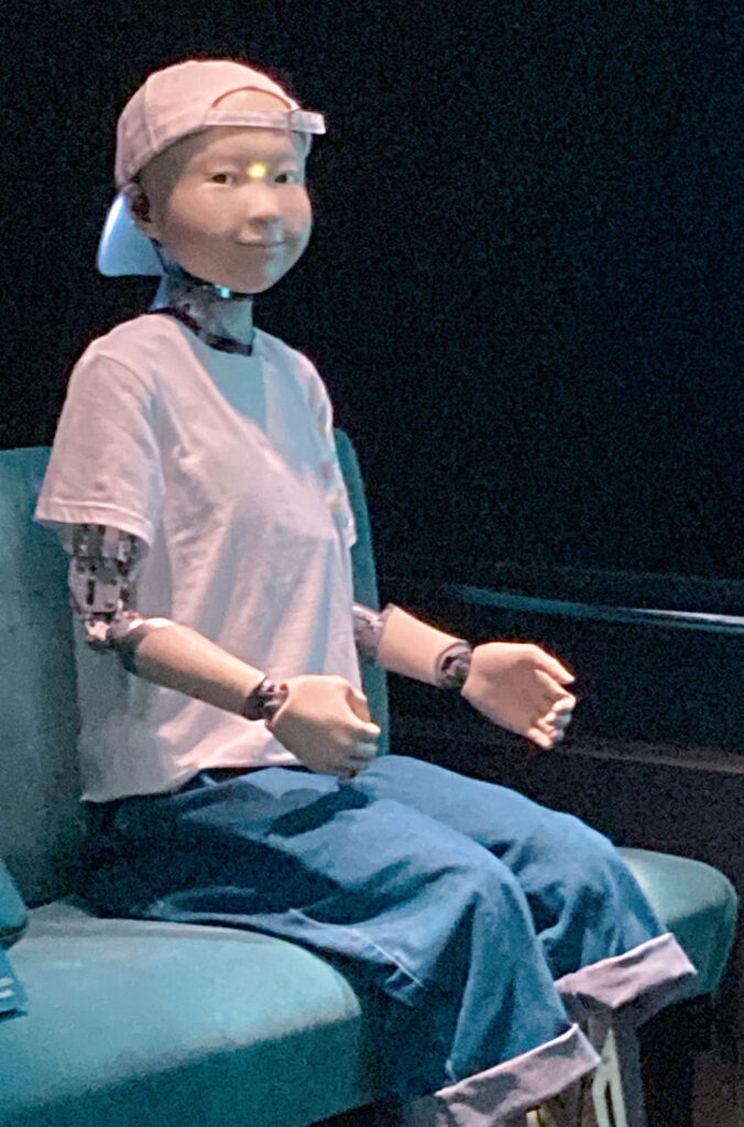 いのちの未来