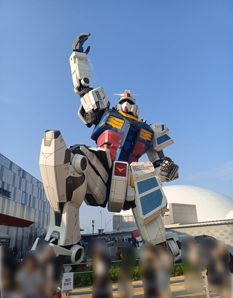 ｶﾞﾝﾀﾞﾑﾊﾟﾋﾞﾘｵﾝ