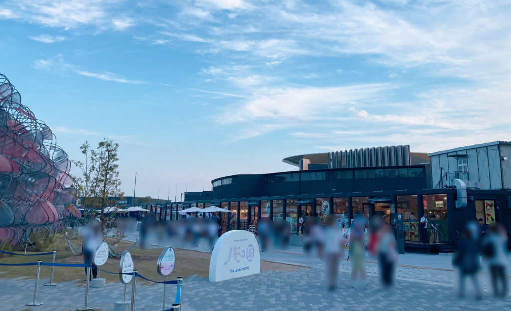 JAPANマルシェ