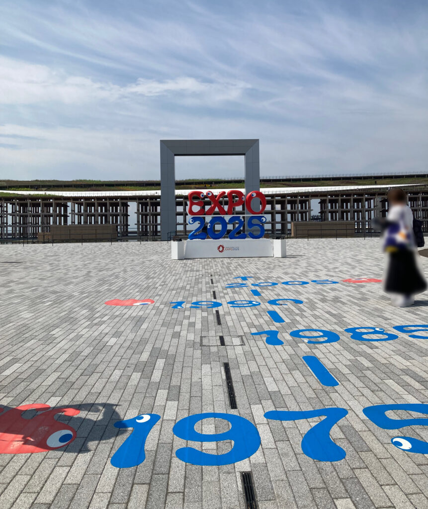 expo2025ﾌｫﾄｽﾎﾟｯﾄ