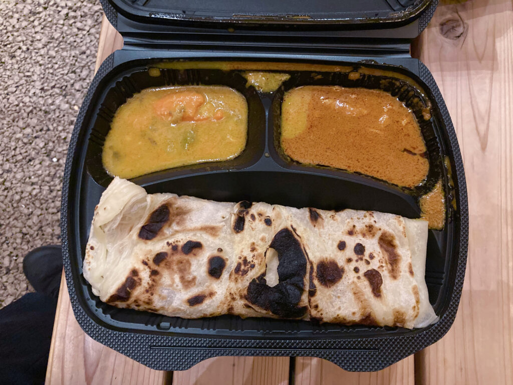 ﾏﾚｰｼｱﾚｽﾄﾗﾝ