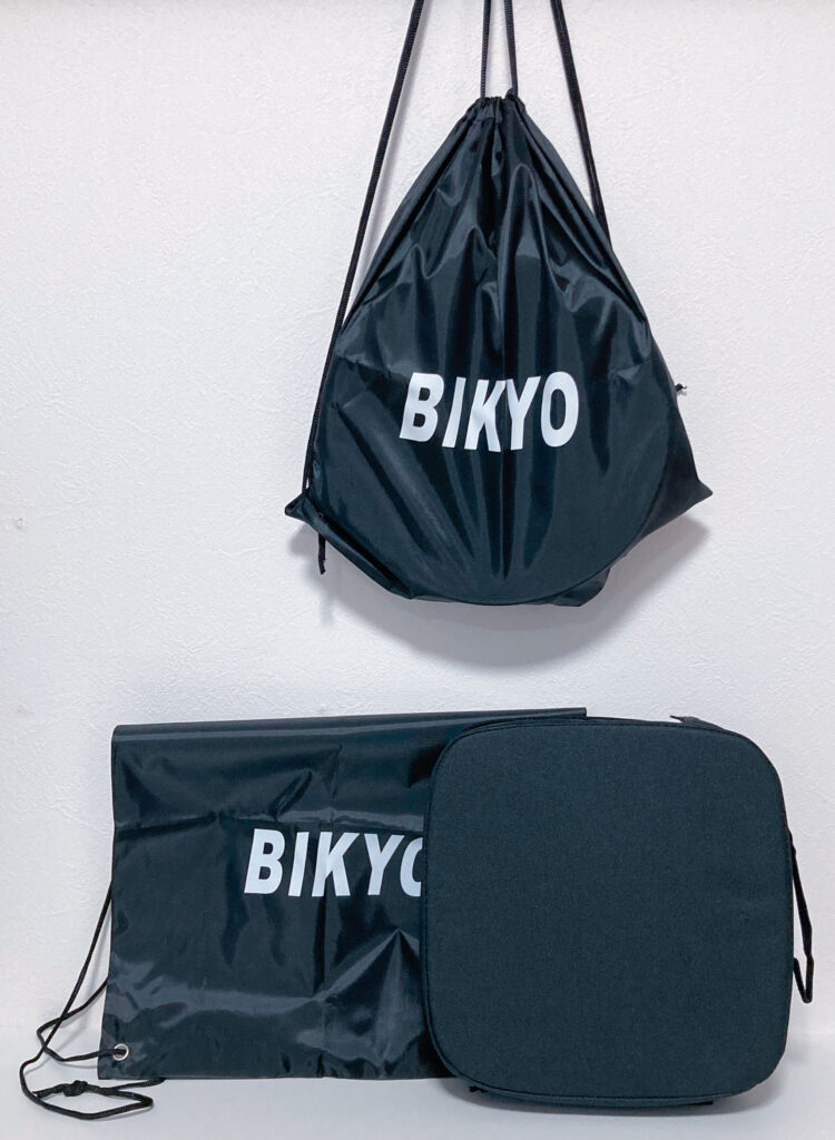 bikyo 折りたたみｲｽ