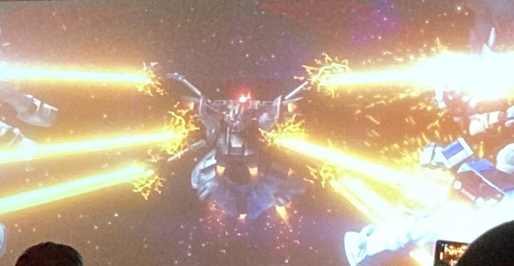 ｶﾞﾝﾀﾞﾑ館