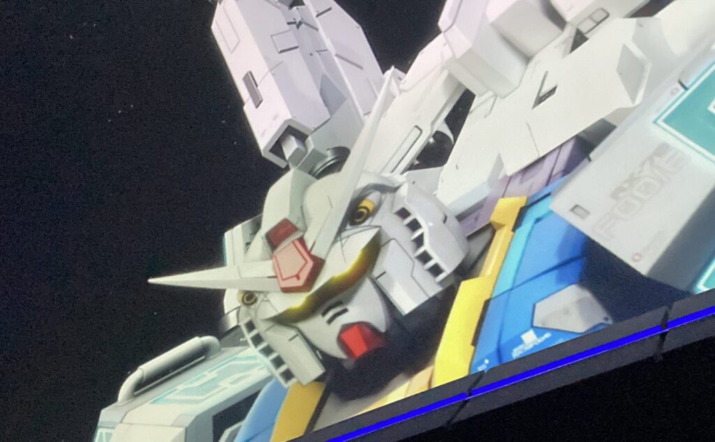 ｶﾞﾝﾀﾞﾑ館