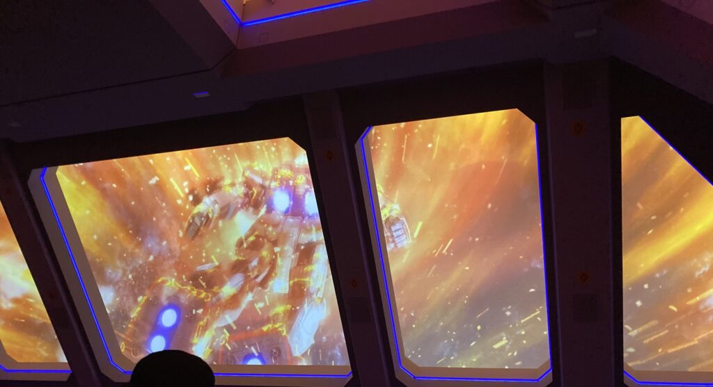 ｶﾞﾝﾀﾞﾑ館