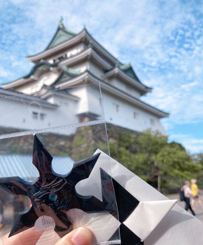 和歌山城