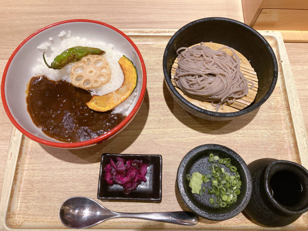 和歌山市駅2F飲食店