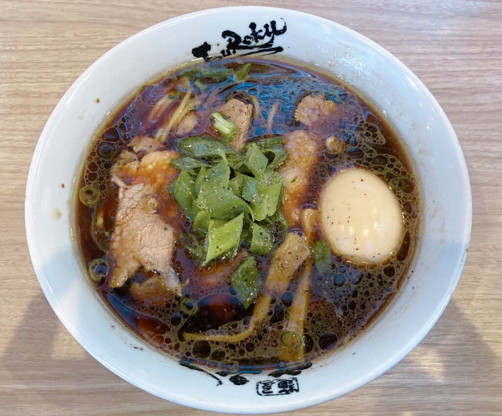 和歌山市駅1F飲食店