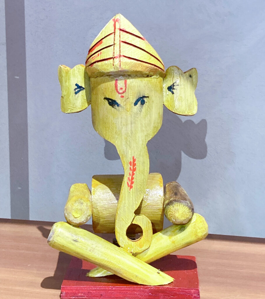 ｲﾝﾄﾞ館