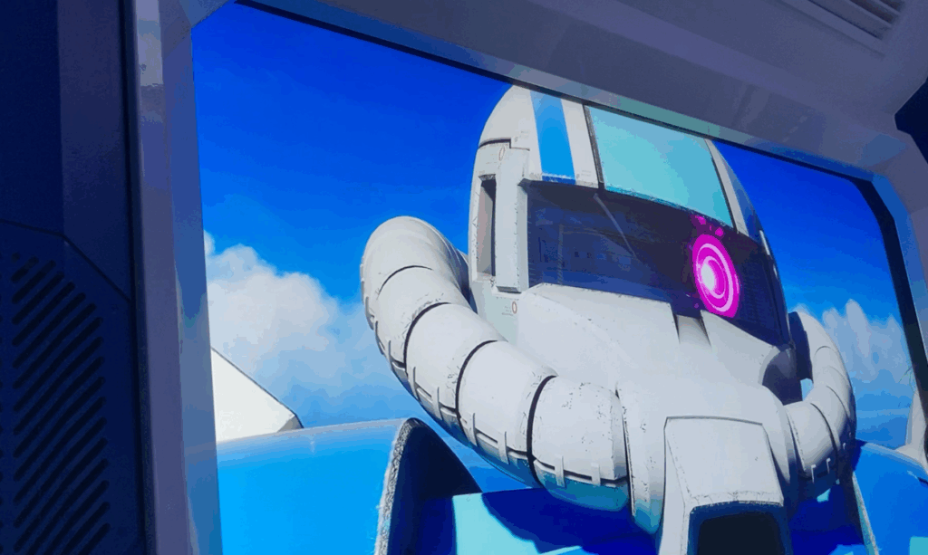 ｶﾞﾝﾀﾞﾑ館