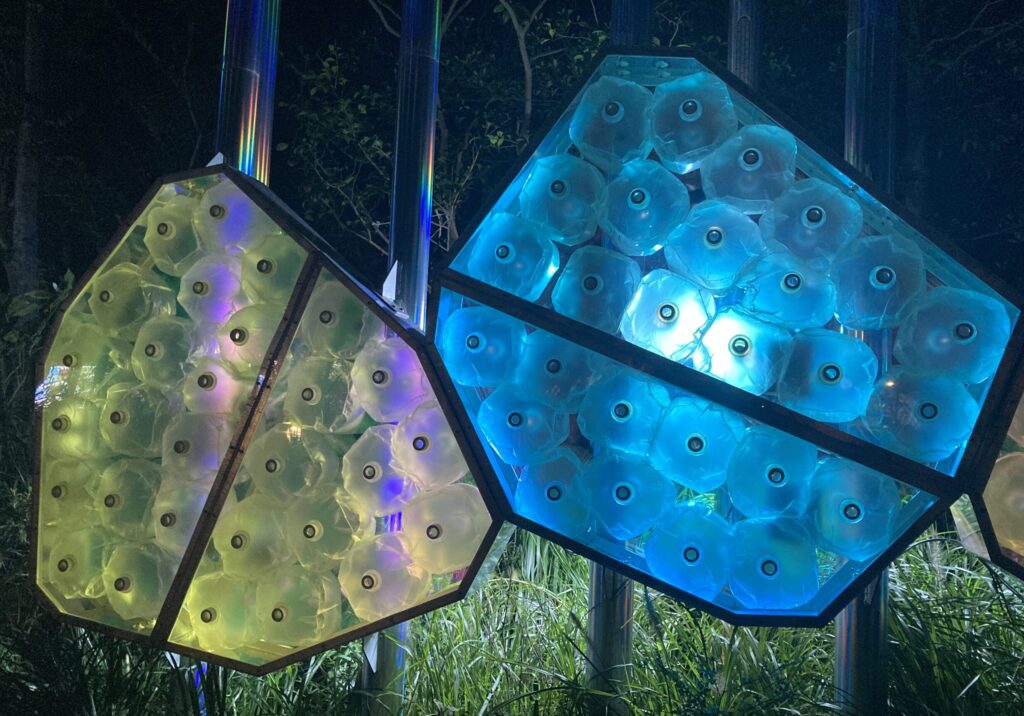 静けさの森
